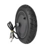 Frontmotor til Xiaomi Electric Scooter 4 Xiaomi - 4 Frontmotor til Xiaomi Electric Scooter 4
Frontmotor til Xiaomi 4
Dette er de
