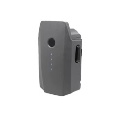DJI Mavic Pro drónnal kompatibilis akkumulátor - 27 perc akkumulátor-üzemidő  - 1