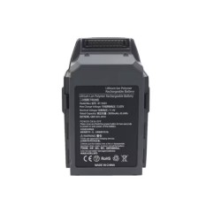 Bataría symvatí me to DJI Mavic Pro Drone - 27 leptá diárkeia zoís batarías  - 3  