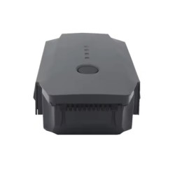 Baterija suderinama su DJI Mavic Pro dronu – 27 minučių baterijos veikimo laikas  - 4  