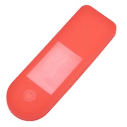 Wodoodporna silikonowa osłona do Xiaomi Electric Scooter 4 Pro (2. generacja), chroni ekran przed wilgocią Xiaomi - 1  