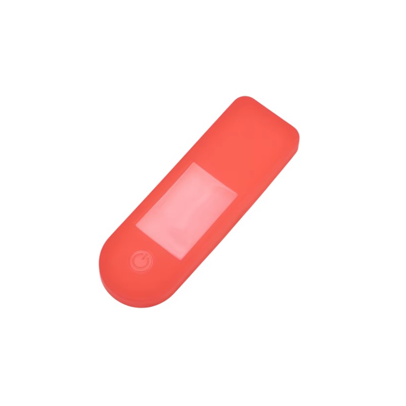 Vodootporna silikonska maska ​​za Xiaomi Electric Scooter 4 Pro (2. Gen), štiti ekran od vlage Xiaomi - 1  