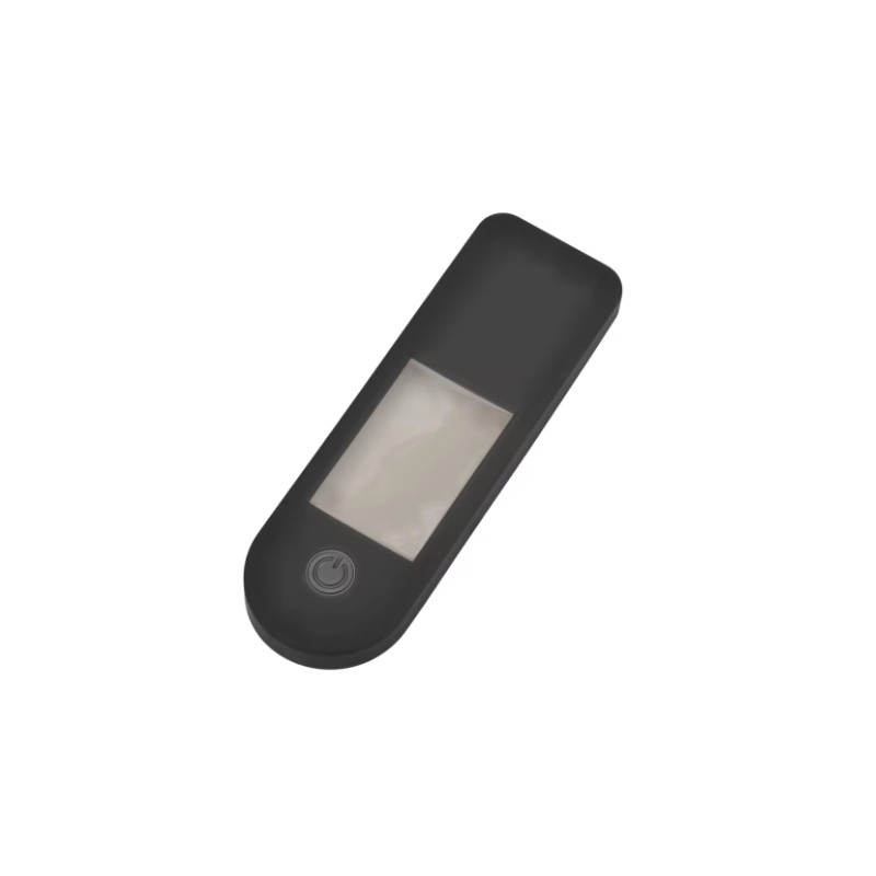 Tapa de silicona impermeable para Xiaomi Electric Scooter 4 Pro (2nd Gen), protege la pantalla de la humedad Xiaomi - 2  