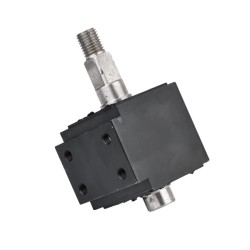 Originaler hinterer Stoßdämpfer für Kugoo G-Booster oder mit diesem Teil kompatible Roller Kugoo - 3  