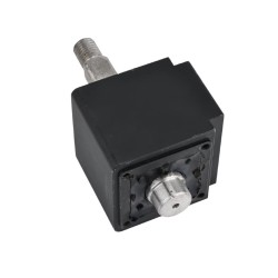 Oryhinalʹnyy zadniy amortyzator dlya Kugoo G-Booster abo skuteriv, sumisnykh z tsiyeyu detallyu Kugoo - 4  