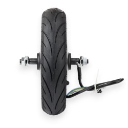 Monorim 500W motor a Segway Max G2-hez, légteli gumi, pótalkatrészek és kiegészítők Monorim - 2  