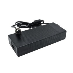 58.8V 2.0A Charger for 52V Speedual Grace Zero 8X 10 10X DDM Mini Plus Vsett Electric Scooter. Spare Parts. Zero - 1  