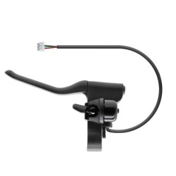 Laturi Navee N40, N30, N20 skootterin sisäiselle akulle Navee - 1  