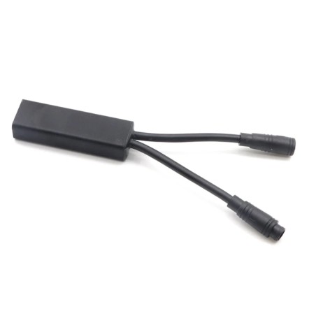 Kit de deblocare pentru Segway GT3 D versiunea germană, Segway GT3 E, atinge 60 km/h - fără limită de viteză Segway - Ninebot - 