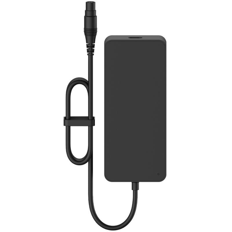 Zaryadno uchilische za Xiaomi 5 MAX, 4 Pro Plus, 4 Pro MAX, kompatibilen e-scooter aksesoar  - 1  