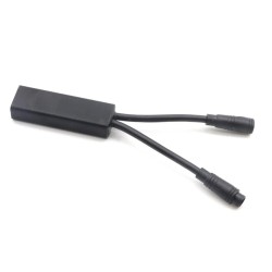 Déverrouillez la manette, supprimez le limiteur de vitesse de votre trottinette Segway G3 (tous modèles) Segway G3E, Segway G3D 