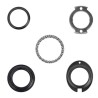 Stuur- en lagerset voor Segway F2, F2 Plus, F2 Pro of vergelijkbaar Segway - Ninebot - 9 Geschikt voor Segway F2, F2 Plus, F2 Pr