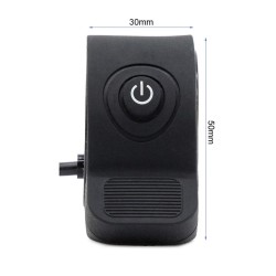 Declanșator de accelerație pentru Navee N40, N30, N20 Navee - 5  