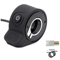 Sprožilec plina za Navee N40, N30, N20 Navee - 6  