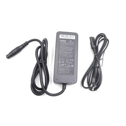 Cargador rapido compatible con Navee GT3 MAX o modelos similares, alimentacion estable para patinete electrico Navee - 2  