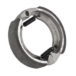 Plaquettes de frein à tambour pour Navee S40