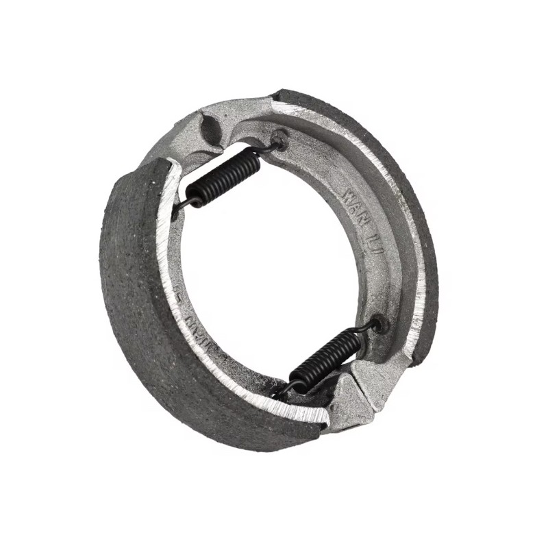 Trommelremblokken compatibel met Navee S40, vervangingsonderdeel voor elektrische step Navee - 1  