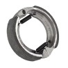 Trommelremblokken compatibel met Navee S40, vervangingsonderdeel voor elektrische step Navee - 1  