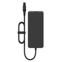 Barzo zaryadno ustroystvo savmestim s Xiaomi 5 MAX, 4 Pro Plus i 4 Pro MAX za trotinetka  - 2  