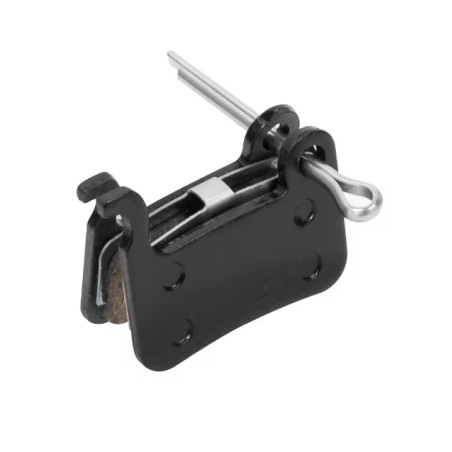 Brake pad Bongo Double Series Z75 Z85 compatible electric scooter replacement high performance brake  - 1  