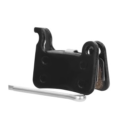 Stabdziu kaladeles Bongo Dviguba Serija Z75 Z85 tinka elektrinis paspirtukas dalys  - 2  