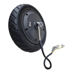 Motor pre Xiaomi 4 Pro 2. generácie Xiaomi - 1  