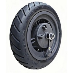 Predné koleso pre Xiaomi 4 Pro 2. generácie Xiaomi - 1  