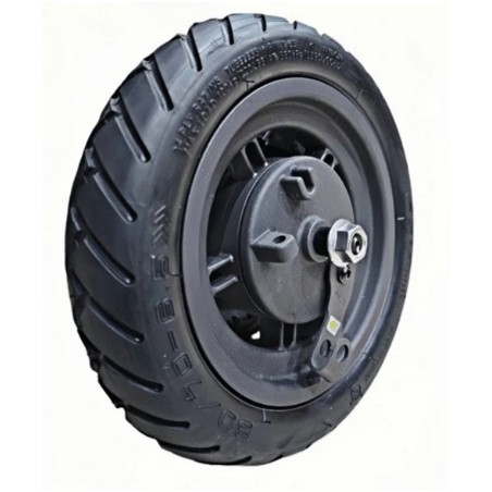 Prednji kotač za Xiaomi 4 Pro 2. generacije Xiaomi - 1  