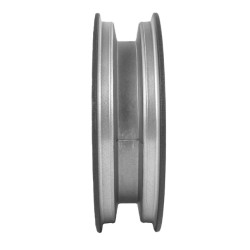 Ruota anteriore per monopattini elettrici Xiaomi 5 Max, 5 Pro, Elite e 5 Xiaomi - 8  