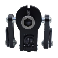 Predno okachvane Monorim M4L2 za Xiaomi 4 Lite 2 pokolenie – Amortis’or skuter Monorim - 6  