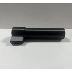 Erhonomichna ruchka gasu dlya elektro-samokata, ne slipka, komfortna, dyrova ta lehka v upravlinni. KROXNE - 16 Sumisnist': dlya