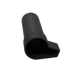 Erhonomichna ruchka gasu dlya elektro-samokata, ne slipka, komfortna, dyrova ta lehka v upravlinni. KROXNE - 18 Sumisnist': dlya