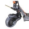 Ammortizzatore sterzo per Ausom DT2 Pro, L2, L2 Max, Kugoo F3 Plus & scooter simili, guida stabile  - 5  