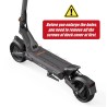 Ammortizzatore sterzo per Ausom DT2 Pro, L2, L2 Max, Kugoo F3 Plus & scooter simili, guida stabile  - 12  