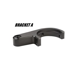 Stuurdemper voor Ausom DT2 Pro, L2, L2 Max, Kugoo F3 Plus & vergelijkbare e-scooters, veilig & stabiel  - 16  