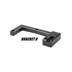 Tlmič riadenia pre Ausom DT2 Pro, L2, L2 Max, Kugoo F3 Plus & podobné e-kolobežky, stabilný  - 17  