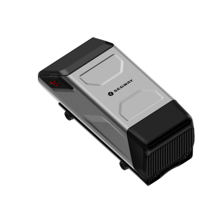 Baterie externa 48V 10Ah pentru Segway MAX G3, F3 Serie, GT3 – autonomie marita, trotineta electrica  - 1 CompatibilitateCompati