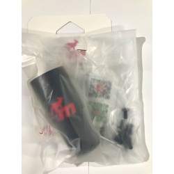 Monorim extender til Xiaomi m365, 1S, Pro2 og m365 Pro mast (5 cm) Monorim - 8 Monorim extender til Xiaomi m365, 1S, Pro2 og m36