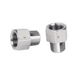 Variklio statoriaus arba ratlankio asies prailgintuvas - e-scooter/e-bike dalis, rato variklio detale  - 1 Suderinamumas: skirta