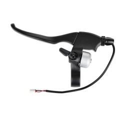 Manetă frână cu clopoțel pentru HX X7, HX X8 trotineta electrică sau model similar  - 3  