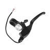 Manetă frână cu clopoțel pentru HX X7, HX X8 trotineta electrică sau model similar  - 4  