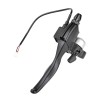 Manetă frână cu clopoțel pentru HX X7, HX X8 trotineta electrică sau model similar  - 5  