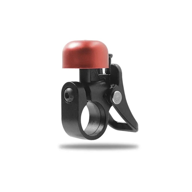 Monorim BR01 ringeklokke for 22mm styre Xiaomi Segway Ninebot elsparkesykkel  - 1  