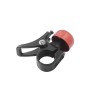 Campainha Monorim BR01 para guiador 22mm Xiaomi Segway Ninebot  - 3  