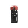 Campainha Monorim BR01 para guiador 22mm Xiaomi Segway Ninebot  - 4  