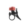 Campainha Monorim BR01 para guiador 22mm Xiaomi Segway Ninebot  - 5  