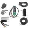 Kit kontroler U5C Max 48v za elektricheski trotineti Monorim, Ninebot, Segway i podobni  - 1  