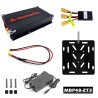Batteria esterna Segway ZT3 Pro 48V 13.5Ah MBp48-ZT3 | Autonomia estesa  - 3  