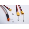 Zovnishnya batareya Segway ZT3 Pro 48V 13.5Ah MBp48-ZT3 zbilshena avtonomnist  - 6  