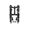 Suspension delantera Monorim MZ3 2.0 con disco 160mm para patinete Segway ZT3 alto rendimiento  - 10  